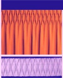 Curtain Accessory 17125-MS