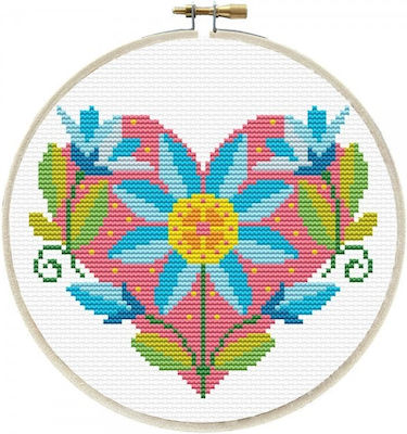 Embroidery 240.065