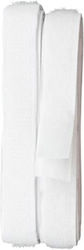 Glorex White Patch Sewing Supply 80x1.6cm