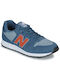 New Balance 500 Sneakers Blue