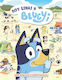 Πού είναι η Bluey