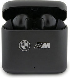 BMW Black M Collection In-Ear Schwara