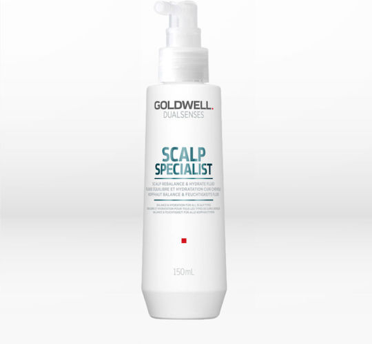 Goldwell Scalp Specialist Lotion Μαλλιών κατά της Τριχόπτωσης 125ml
