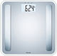 Beurer Ψηφιακή Ζυγαριά 180kg με Λιπομετρητή Ασημί
