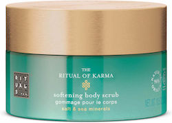 Rituals The Ritual Of Karma Scrub Σώματος 300gr