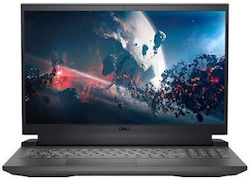 Dell G15 5520 15.6" FHD 120Hz (i5-12500H/16GB/512GB SSD/GeForce RTX 3050/Linux) (US Keyboard)