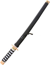 Black Sword