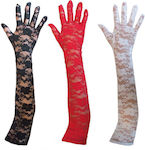 Carnival Gloves (Μiscellaneous Colors)