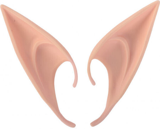 Carnival Ears made of Plastic 2pcs