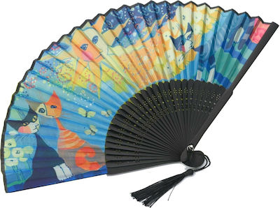 Carnival Fan