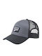 Puma Trucker Cap Black