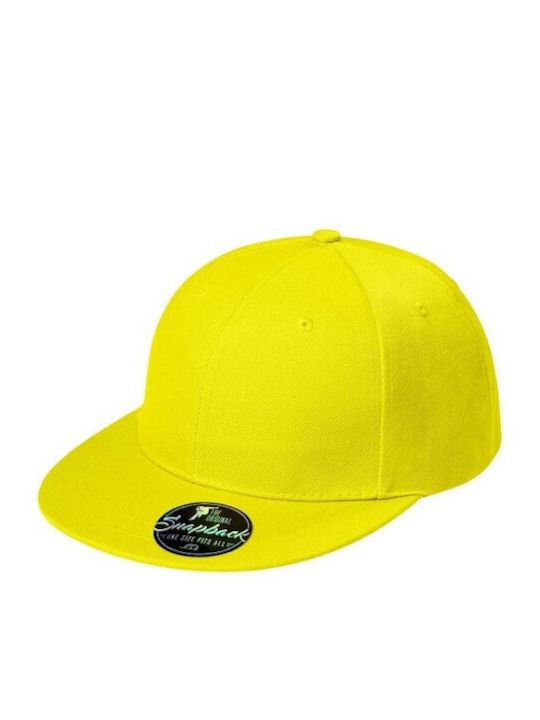 Malfini Jockey Yellow