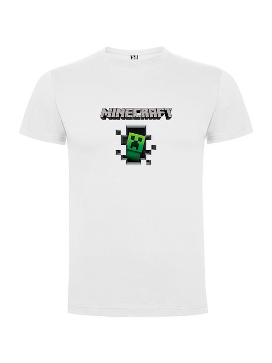 Tshirtakias T-shirt White