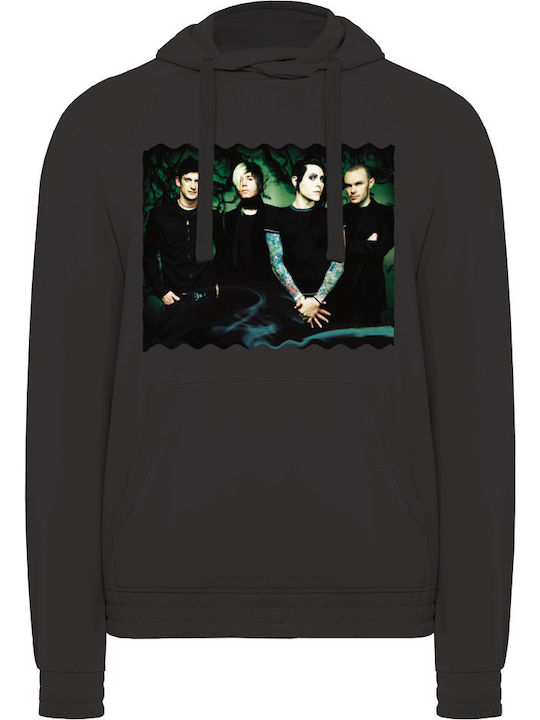 Tshirtakias Hoodie Black Tshirtakias Hoodie Black