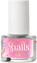 Snails Paris Kids Nail Polish Pink