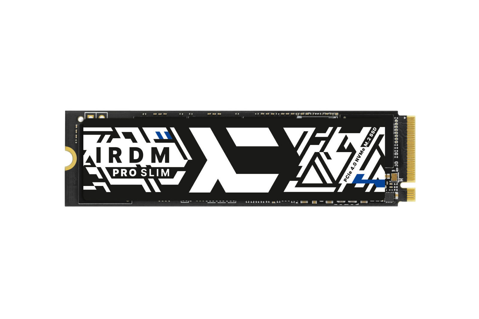 GoodRAM IRDM Pro Slim SSD 2TB M.2 NVMe PCI Express 4.0