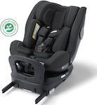 Recaro Καθισματάκι Αυτοκινήτου Salia 125 i-Size με Isofix Fibre Black