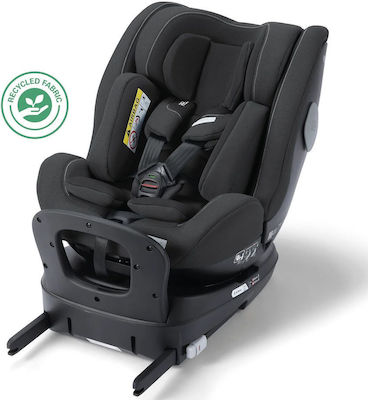 Recaro Salia 125 Autositz i-Size mit Isofix Fibre Black