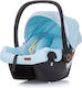 Chipolino Duo Smart Baby Car Seat Sky 0-13 kg