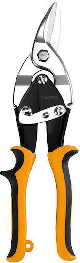Coofix Aviaton Snip Stânga Lungime 250mm