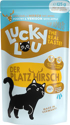 Lucky Lou LifeStage 125gr