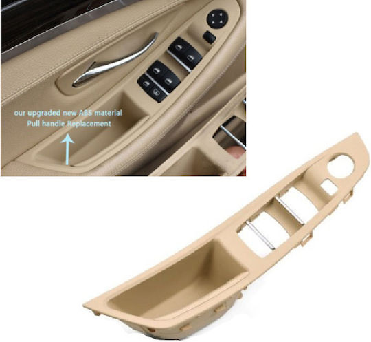 Rahmen wechseln BMW Serie 5 / F10 CU-000390