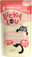 Lucky Lou LifeStage Υγρή Τροφή για Ανήλικες Γάτες σε Φακελάκι με Πουλερικά χωρίς Σιτηρά 125gr