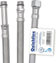 Viospiral Quickflex Einweg-Spiralschlauch 30 cm