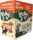 Lucky Lou LifeStage Adult Wild Mix Box Hrană Um...
