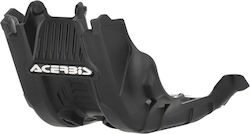 Acerbis Καρίνα Μοτοσυκλέτας για Husqvarna FC 250 Μαύρο Acerbis Καρίνα Μοτοσυκλέτας για Husqvarna FC 250 Μαύρο