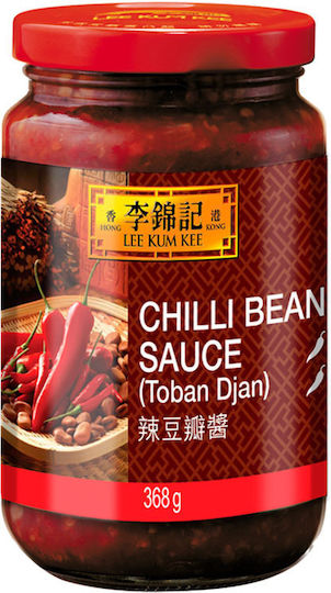 Lee Kum Kee Sauce 368gr