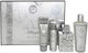 Armaf Club De Nuit Sillage Fragrance Set With Eau De Parfum And Shower Gel 4 Pieces