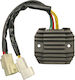 Regulator Rectifier Motocicletă pentru Honda SH 300 - Magazin online 31600-KTW-901