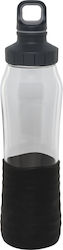 Emsa Bottle Thermos Stainless Steel BPA Free Black 700ml