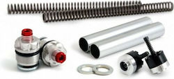 YSS Motorcycle Fork Tubes YSS-FCM30-KIT-04-019