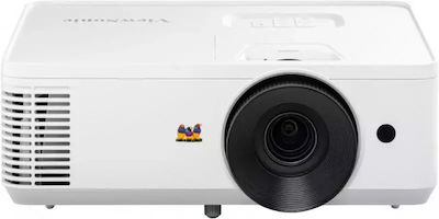 Viewsonic PA700W Projector HD with Built-in Speakers White