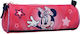 Disney Mouse Federmäppchen Zylinderförmig Rosa