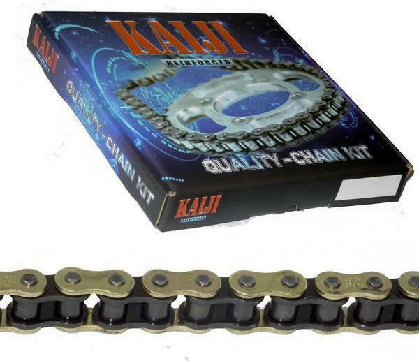 Σετ Γρανάζια Αλυσίδα για Kawasaki ZX 130 10822042 Skroutz.gr