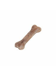 Flamingo Kauknochen für Hunde 14cm 55g Flamingo Kauknochen für Hunde 14cm 55g