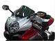 Fabbri Φιμέ Ζελατίνα Μοτοσυκλέτας για Suzuki GSX-R 1000 S071/DS