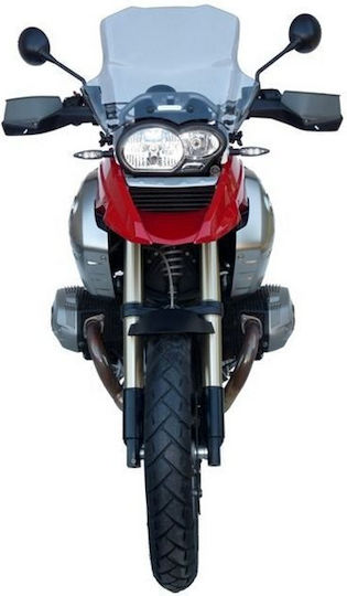 Fabbri Φιμέ Ζελατίνα Μοτοσυκλέτας για BMW R 1200 GS Adventure B129/GS-LS