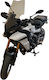Fabbri Motorcycle Windshield & Windscreen Tinted Visor for Yamaha Tracer 900 Y200/LS