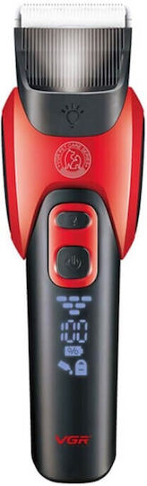 VGR Rechargeable Dog Grooming