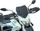 Ducati Vizieră colorată motocicletă pentru Ducati Hyperstrada DX157XDX
