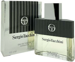 Sergio Tacchini Eau de Toilette 50ml