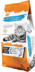 Diamant Cat Premium Micio 2kg