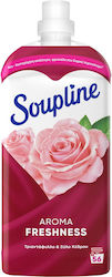 Soupline Condensed Fabric Softener 56 Measuring Cups