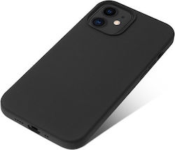 Nevox Back Cover Μαύρη (iPhone 13 mini)