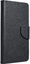 Xqisit Wallet Μαύρη (iPhone X / Xs) Xqisit Wallet Μαύρη (iPhone X / Xs)