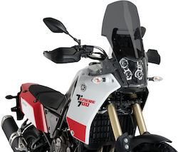 Puig Затъмнен визьор Мотоциклет за Yamaha Десетеро 700 3727F Puig Затъмнен визьор Мотоциклет за Yamaha Десетеро 700 3727F